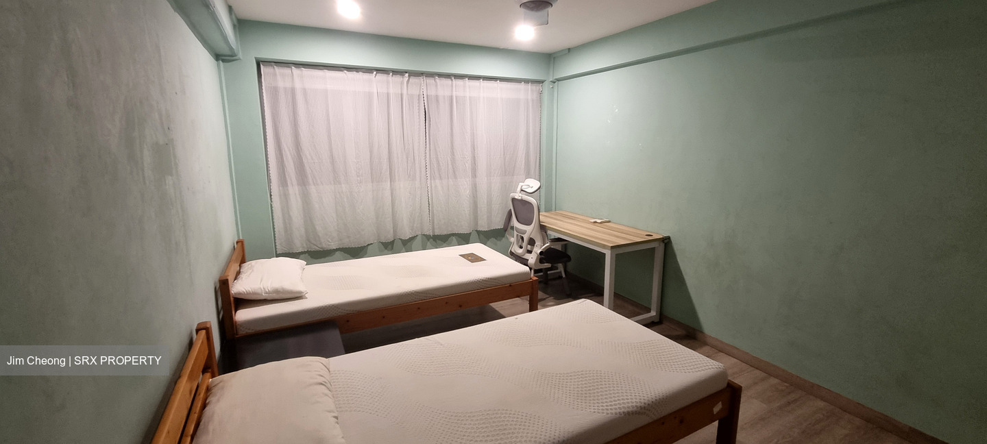 Blk 613 EUNOS GROVE (Bedok), HDB 5 Rooms #491753031